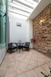 Villa Verde (D23), Terrace #463436201